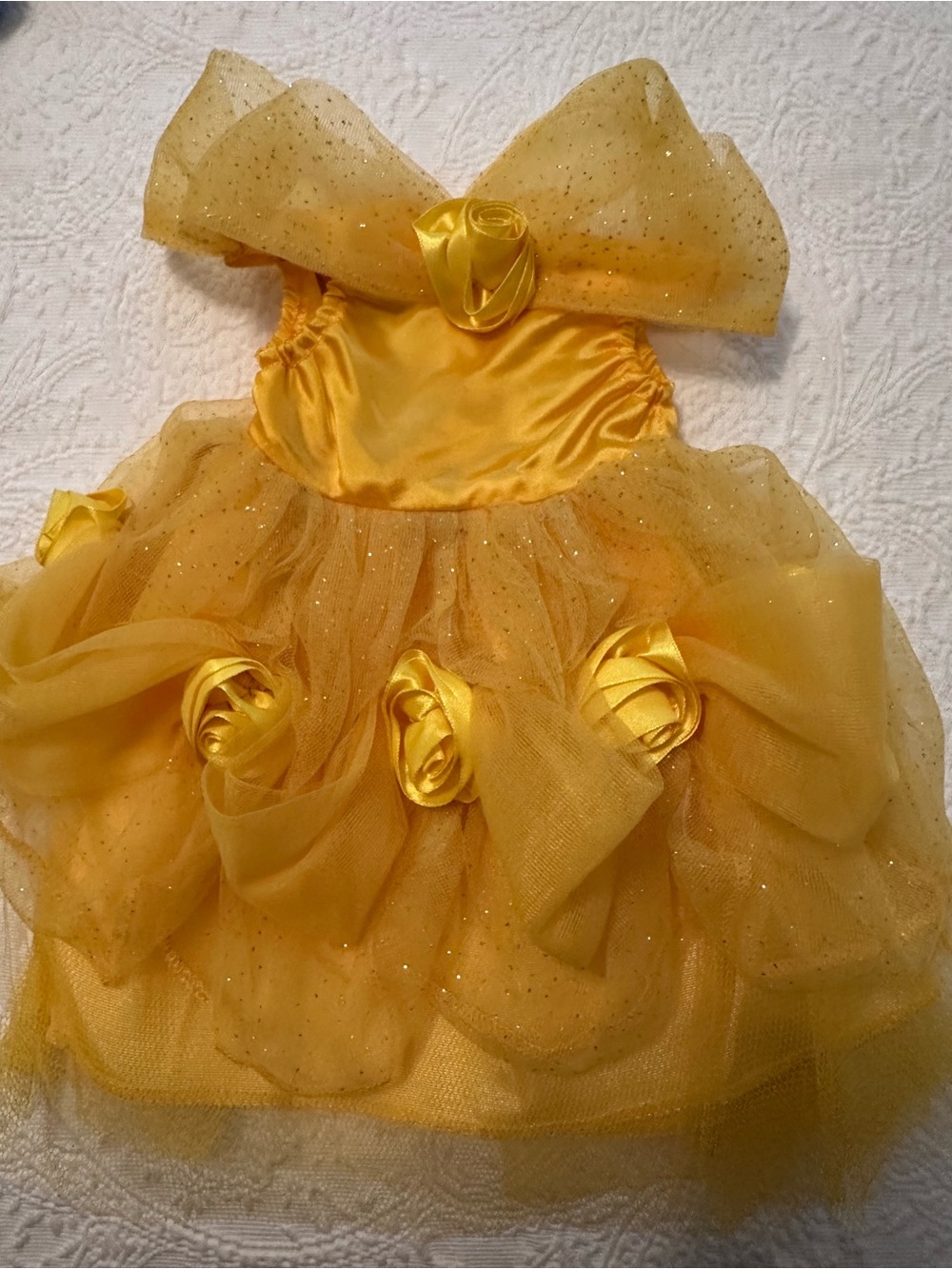 American girl doll dress - Picture 1 of 1